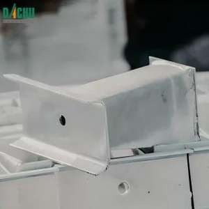 GOST Autoroute Garde-corps (unilatéral) avec console rigide KZH pour le marché <span class=keywords><strong>russe</strong></span> Pays de la CEI - Product Image 6