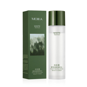 Tónico revitalizante de belleza con levadura de trufas blancas 45867ml que reduce los poros para hombres y mujeres - Product Image 3