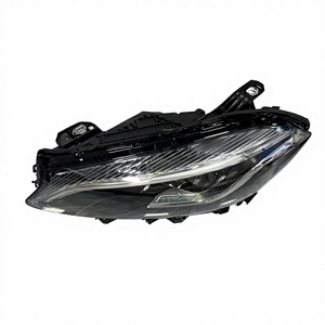 For A-Class W176 A200 A220 A250 A260 A45 176 Car LED Front Headlights 12V - Product Image 4