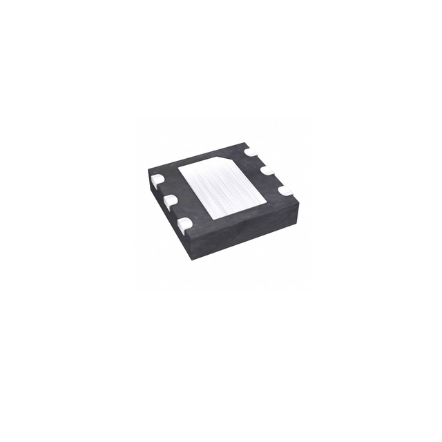 New and Original SSM3J35MFV Integrated Circuit Ic Chip