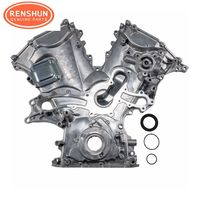 Pompa Oli Baru untuk Toyota Hiace 11320-30020 11320-30030 11320-30040 11320-67010 13519-54085 15010-EM30A 15100-0D020 15100-0D031