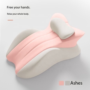 Oreiller <span class=keywords><strong>de</strong></span> sexe multifonctionnel personnalisé Design ergonomique Logo personnalisé Lit Canapé Lecture Ventre <span class=keywords><strong>Dormir</strong></span> Soutien du cou Oreiller lombaire - Product Image 6