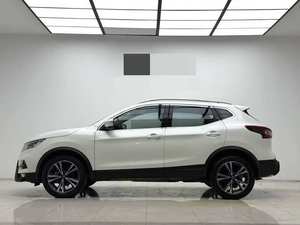 <span class=keywords><strong>Nissan</strong></span> <span class=keywords><strong>Qashqai</strong></span> 2.0 Stepless XV Prem Premium Edition 2019, transmission automatique - Product Image 6