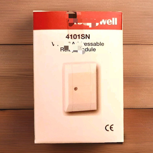 1 件 Rm7885a1015 燃烧器控制器全新联邦快递或 DHL 全新原装现货工业自动化 PAC 专用 PLC 编程 - Product Image 2