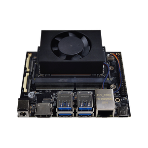 개발 보드 및 키트 제트슨 오린 나노 슈퍼 미니 PC 제트슨 오린 Nx 16gb 제트슨 모듈 - Product Image 4