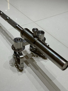 Tay cầm dây chiến đấu xoay 360 ° (trung bình) - Product Image 4