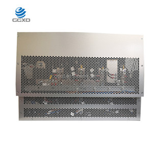 Système <span class=keywords><strong>d</strong></span>'alimentation télécom DC 48V 300A ETP48300 100% NEUF ETP48300-C7A4 - Product Image 4