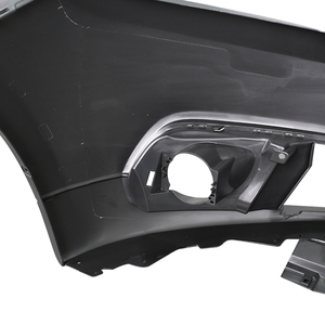 Paraurti Anteriore per <span class=keywords><strong>Dacia</strong></span> Logan 2017-2020 - Product Image 3
