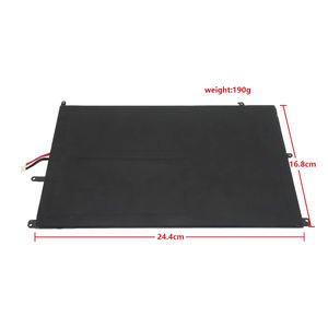 Batteria per Laptop 34168243P per Chuwi Herobook Pro CWI514 Serie <span class=keywords><strong>Bmax</strong></span> X15 - Product Image 6