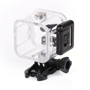 Étui étanche KAMPHO, housse de protection adaptée aux caméras d'action <span class=keywords><strong>Gopro</strong></span> <span class=keywords><strong>Hero</strong></span> 4 <span class=keywords><strong>Session</strong></span> 5 <span class=keywords><strong>Session</strong></span> - Product Image 3