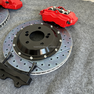 Đặc biệt sử dụng cho BMW E46 M3 cho BMW E92 loạt phía trước 6 <span class=keywords><strong>piston</strong></span> phanh Caliper 17z phanh Caliper phía sau 17z Caliper 4 <span class=keywords><strong>piston</strong></span> - Product Image 6