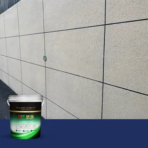 Yile Coating Factory Paint High Praise Rate Exterior Wall Paint Marble Stone Paint