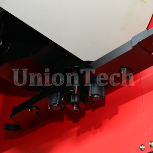 Centre d'usinage vertical CNC haute précision VMC1580 4 axes avec système de commande GSK pour l'usinage des métaux, fraiseuse CNC - Product Image 6
