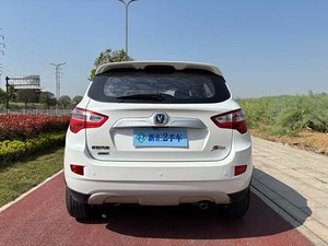 Véhicule chinois d'occasion de haute qualité, Changan CS35 Plus SUV manuel <span class=keywords><strong>2016</strong></span>, vente en gros Chine, pour l'Afrique - Product Image 5