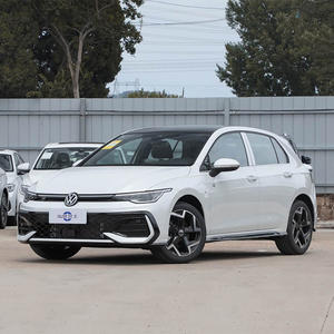 V W <span class=keywords><strong>Blanc</strong></span> <span class=keywords><strong>7</strong></span> vitesses DCT 25 <span class=keywords><strong>Golf</strong></span> Amélioré 300TSI R-Line Euro VI 1.5T Turbo Cinq portes Cinq places Essence Hatchback Véhicule - Product Image 2