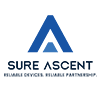 Shenzhen SURE ASCENT TECHNOLOGY LIMITED logo