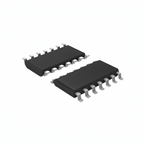 Servicio Integral Original de Componentes Electrónicos 14 SOIC, Circuito Integrado Lógico SN74AHC04DG4 - Product Image 1