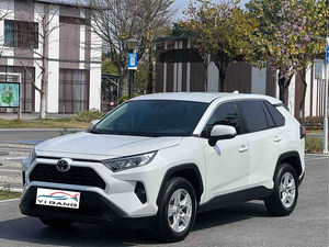 Voitures d'<span class=keywords><strong>occasion</strong></span> à vendre pour RAV4 2023 Automatique 4x4 Euro VI Conduite à gauche Prix abordable - Product Image 2