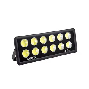 Shingel nhà máy cao lumen không thấm nước ngoài trời dẫn ánh sáng lũ siêu sáng với IP65 đánh giá tiết kiệm năng lượng - Product Image 1