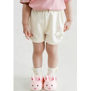 Wholesale Baby Girl <strong>Clothes</strong> 2022 T-shirt and Shorts 2 Piece Lovely Kids Summer Girls Clothing Sets - Product Image 5