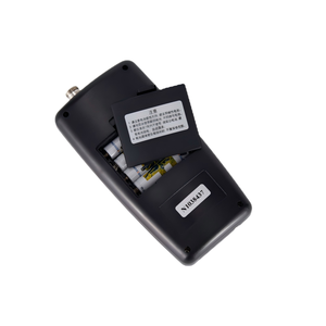 เครื่องวัดการสั่นสะเทือนแบบพกพาความแม่นยำสูง รุ่น VM-6370T สำหรับทดสอบเครื่องจักร - Product Image 5