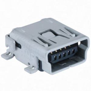 1734035-2 USB/DVI/HDMI Connector Electronic Component - Product Image 1
