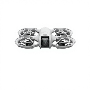 Drone caméra aérienne DJ Neo 2 UAV 4k Évitement intelligent des obstacles Transmission à 10 km Unité de télécommande Drone DJ Drone - Product Image 1