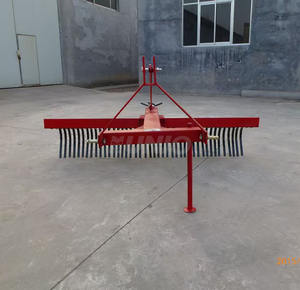 Hot Koop Flexibele Tine Lente Tand Ketting Eg Voor Het Zaaien Van Gazons Of Voedsel Percelen - Product Image 4