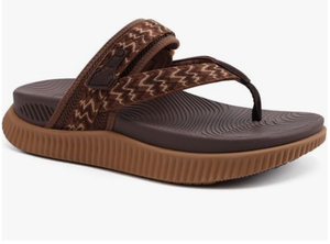 <span class=keywords><strong>Infradito</strong></span> <span class=keywords><strong>Ortopediche</strong></span> da Donna con Supporto per l'Arco Plantare, Sandali Regolabili per il Recupero, <span class=keywords><strong>Ciabatte</strong></span> Leggere e Resistenti - Product Image 3