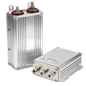 ตู้อลูมิเนียมโลหะ OEM ODM การรับรอง ISO9001แบบกำหนดเองแผงวงจรการผลิตโลหะอุปกรณ์อิเล็กทรอนิกส์ - Product Image 3