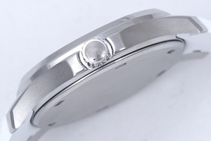 Reloj de Lujo para Mujer, Super Calidad, Resistente al Agua, 38.8mm, Fábrica ZF, Movimiento de Cuarzo 250SC, 5267, Correa de Goma - Product Image 4