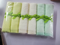 Washcloths Towel for Baby or Makeup Usage Super Soft and Absorbent Most Popular in Market