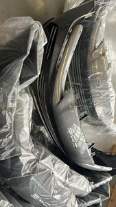 Paraurti Anteriore Nuovo di Zecca per Auto Elettrica BYD, Paraurti Completo Originale per BYD Seal <span class=keywords><strong>U</strong></span>, Parti di Carrozzeria Auto di Alta Qualità al Miglior Prezzo - Product Image 4