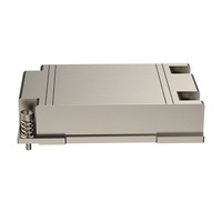 Refroidisseur de processeur pour serveur COOLSERVER SP6 T11 1U, dissipateur thermique, radiateur de refroidissement du processeur, simulation thermique, personnalisation prise en charge, faible bruit