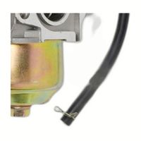 YW78 pour moteur à essence avec pompe à eau et carburateur pour 168F-170 GX120 GX160 P19 18 6.5HP