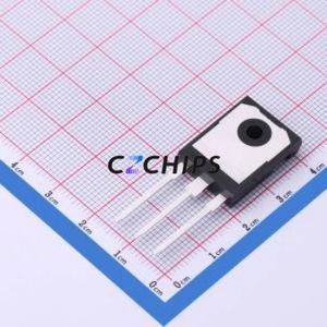 Nuevo y Original NCE25TD120BT TO-247 Transistor IGBT/Módulo Venta al por mayor Chips de componentes electrónicos Proveedor y servicio BOM - Product Image 2