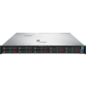 Serveur ProLiant DL360/DL380 Gen10 Plus P28947-<span class=keywords><strong>B21</strong></span> <span class=keywords><strong>P28948</strong></span>-<span class=keywords><strong>B21</strong></span> - Product Image 1