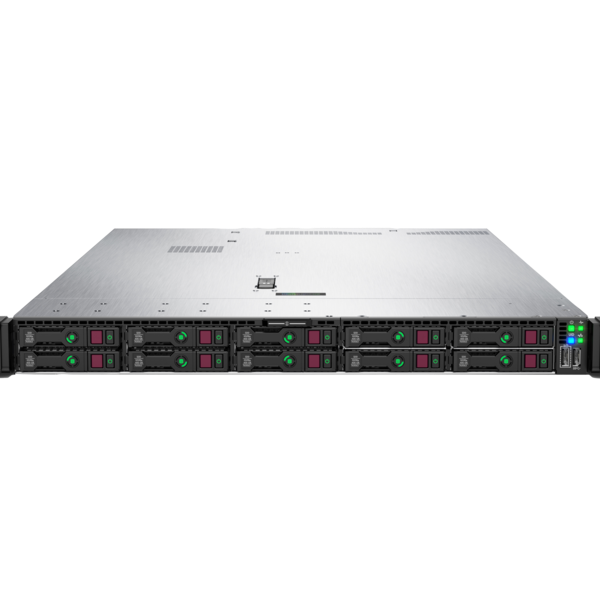 ProLiant DL360/DL380 Gen10 Plus Server P28947-B21 P28948-B21