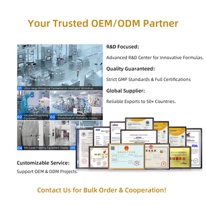 Suero Reparador Profesional 5ml - Suero Hidratante Intensivo y Reparador de la Barrera Cutánea con Penetración Mejorada para Uso Clínico - Product Image 6