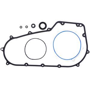 60547-06 Joint de moto pour <span class=keywords><strong>Harley</strong></span> <span class=keywords><strong>Davidson</strong></span> Fat Boy FLSTF Heritage Softail CVO Convertible <span class=keywords><strong>Slim</strong></span> FLS Springer FXSTC FLSTN FXST - Product Image 1