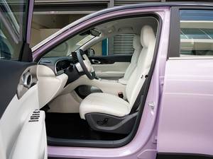 Precio Razonable, Nuevo Modelo, Vehículo Eléctrico Puro Geely Galaxy Star Wish XinYuan 310KM, Ideal para <span class=keywords><strong>Distribuidores</strong></span> y Concesionarios Globales de Vehículos Eléctricos - Product Image 5