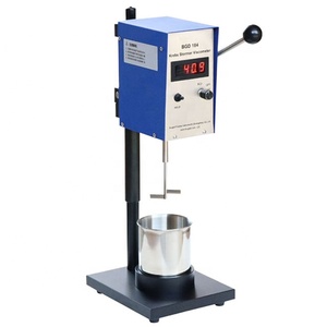 เครื่องวัดความหนืดแบบครีบส์ สตอร์เมอร์ รุ่น BGD 184 - Product Image 1