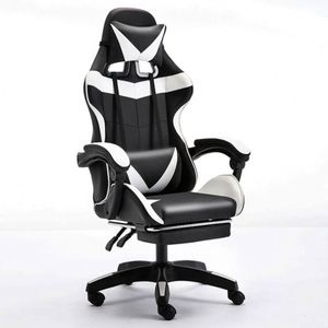 Chaise de jeu E-Sports pour ordinateur <span class=keywords><strong>PC</strong></span>, chaise de bureau bon marché pour joueur, chaise de <span class=keywords><strong>gamer</strong></span> pour Silla <span class=keywords><strong>Gamer</strong></span> - Product Image 4