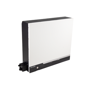 ระบบพลังงานแสงอาทิตย์ติดผนัง LiFePO4 200AH 51.2V พร้อมการสื่อสาร6000รอบการป้องกัน IP54 - Product Image 3