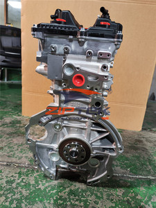 Bloque Corto de Motor 2.0 G4NH para Hyundai Elantra G4NH Culata <span class=keywords><strong>Kona</strong></span> Kia Cerato Seltos Soul - Product Image 5