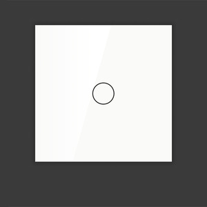 European Standard 86 <b>WiFi</b> Graffiti <b>Smart</b> <b>Switch</b> 16A Touch Control For Water Heater Mobile Phone Remote Tuya System - Product Image 1