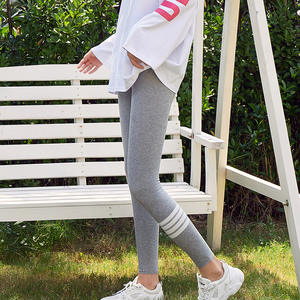 Collants sexy pour femmes matures, nouveaux collants à quatre barrettes pour les cuisses, vêtements d'extérieur, collants brillants lesbiens pour hommes / collants - Product Image 5