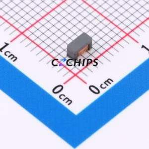 CML3416S 60UH C Common Mode Filter SMD-4P,3.4x1.6mm RF 125V 200mA 50V 60uH@100KHz - Product Image 1