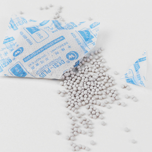 Commercio all'ingrosso di essiccante con un maggiore assorbimento dell'umidità rispetto al gel di silice - Product Image 4