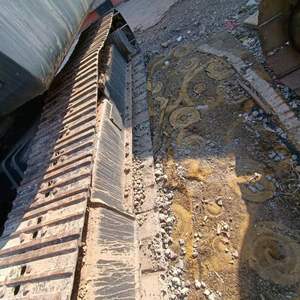 Big Discount Used Doosan DH60 Used 6tons Excavator Used <b>Mini</b> Korean Brand Small Excavator with <b>AC</b> for Farm with EPA/CE - Product Image 6